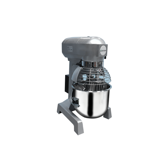 Lavion 20 Litre Profesyonel Planet Mikser Lavion 20 Litre Profesyonel Planet Mikser